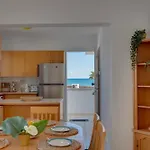Apartamento Seaview Escape