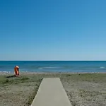 Apartamento Seaview Escape Meneou