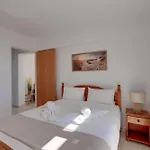Διαμέρισμα Seaview Escape *
