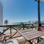 Seaview Escape Apartamento *