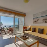 Διαμέρισμα Seaview Escape