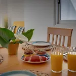 Seaview Escape Apartamento *