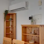 Apartamento Seaview Escape Meneou