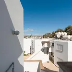 Seaview Escape Apartamento Meneou