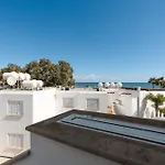 Apartamento Seaview Escape *