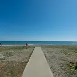 Seaview Escape Apartamento Meneou