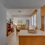 Apartamento Seaview Escape