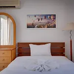 Seaview Escape Apartamento