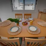 Seaview Escape Apartamento *