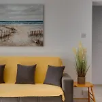 Apartamento Seaview Escape Meneou