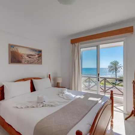 Seaview Escape Διαμέρισμα Meneou