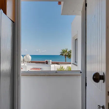 Seaview Escape * Meneou