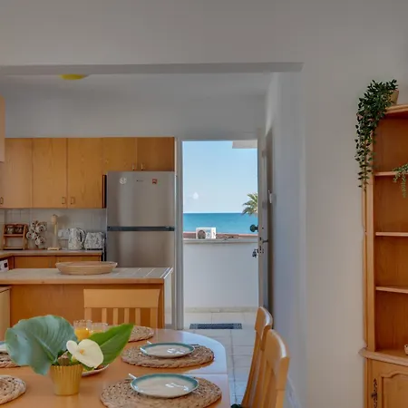 Apartamento Seaview Escape