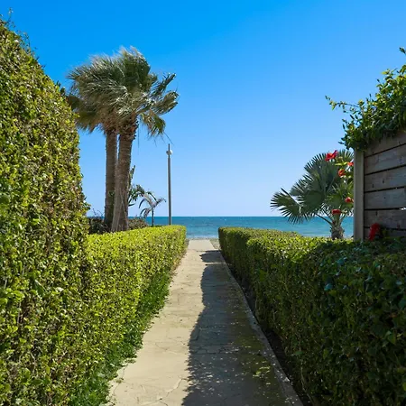 Seaview Escape * Meneou