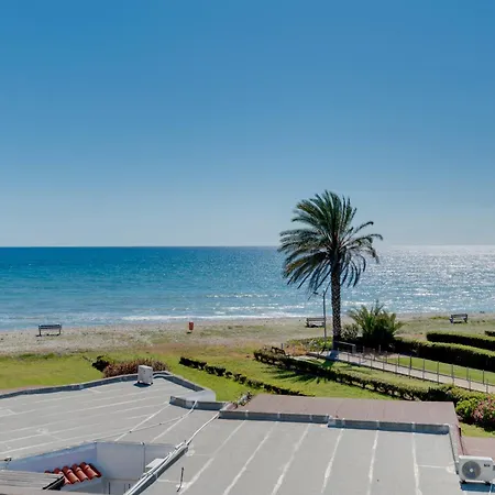 Apartamento Seaview Escape *