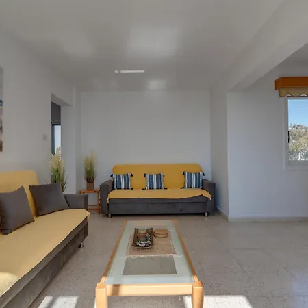 Seaview Escape Apartamento