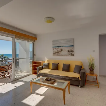 Seaview Escape * Meneou