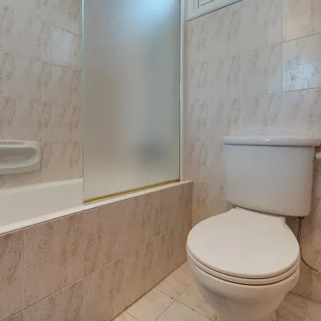 Seaview Escape Apartamento *