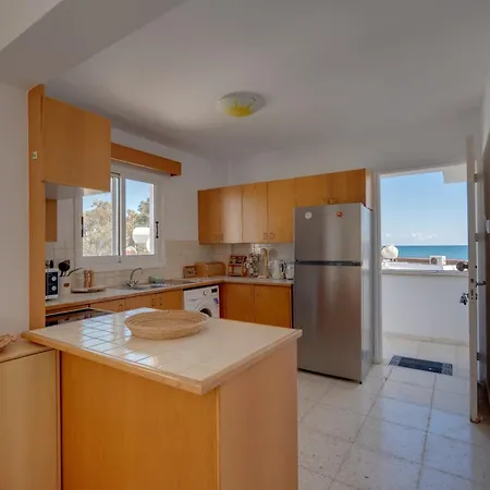 Apartamento Seaview Escape