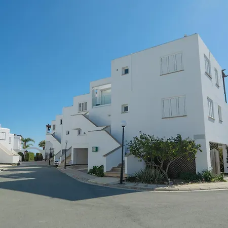 Seaview Escape Apartamento Meneou