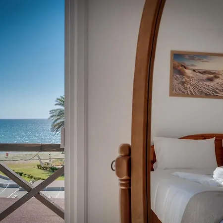 Seaview Escape Apartamento *