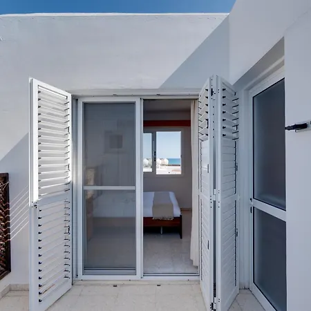 Seaview Escape Apartamento *