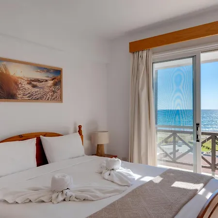 Seaview Escape * Meneou