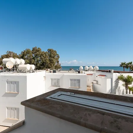 Apartamento Seaview Escape *