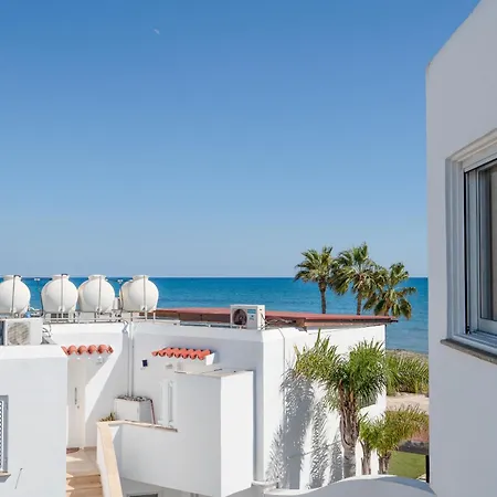 Seaview Escape * Meneou