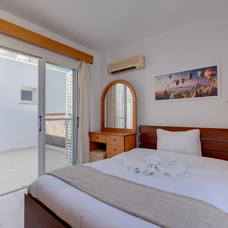 Seaview Escape