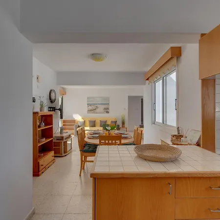 Apartamento Seaview Escape
