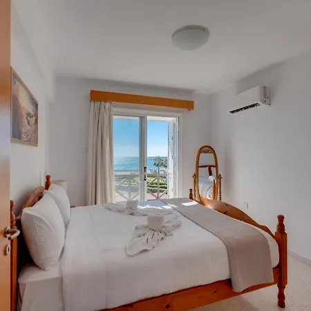 Seaview Escape * Meneou