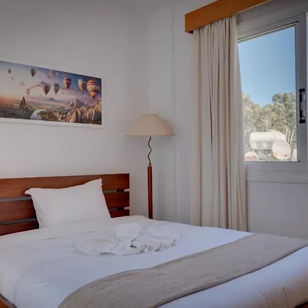 Apartamento Seaview Escape *