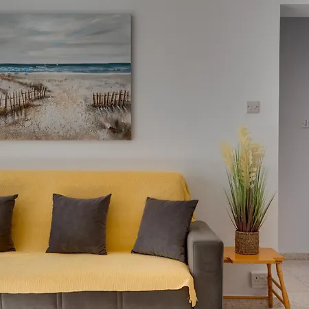 Apartamento Seaview Escape Meneou