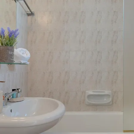 Apartamento Seaview Escape Meneou